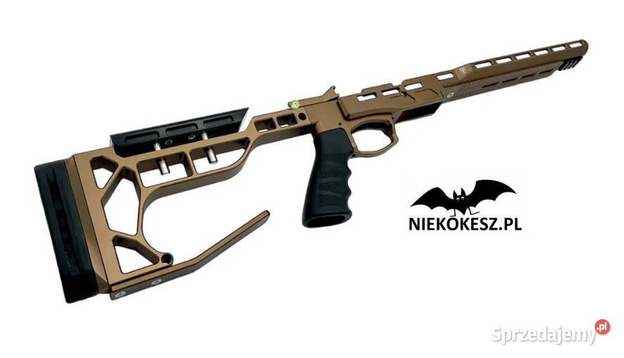 Chassis Saber Tactical FX DRS Bronze osada fx wielkopolskie sprzedam