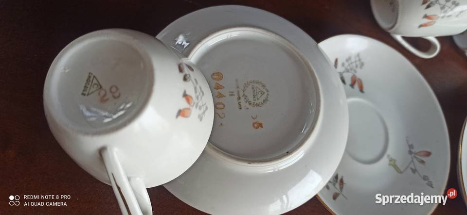 Filiżanka do mocci
Chodzież Made in Poland