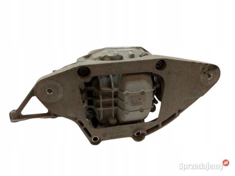 DYFERENCJAŁ MOST TYŁ 30 TFSI 315 PHH 0AR525083C sprzedam
