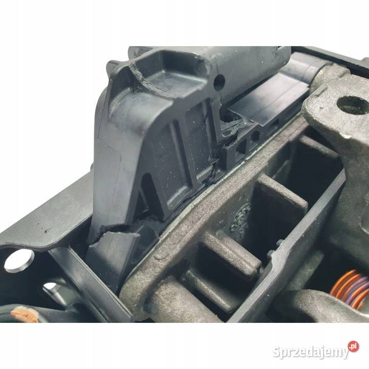 ALTERNATOR Peugeot Partner Citroen C4 16 EHDI osobowe lubelskie sprzedam