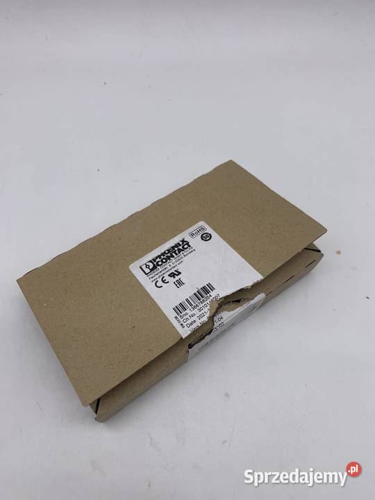 Phoenix Contact IB IL AO 2UBPPAC 2861467 Moduł Warszawa