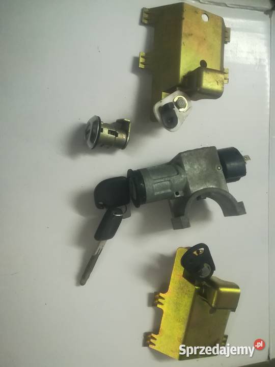 stacyjka Caro Plus Proszowice