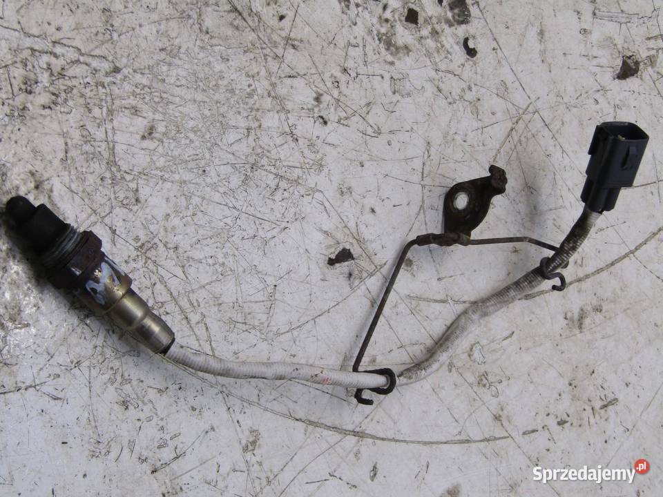SONDA LAMBDA 10 VTI TOYOTA AYGO C1 108 II