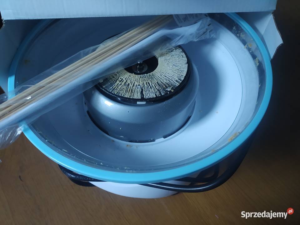 Maszyna do robienia waty cukrowej Zagórów sprzedam