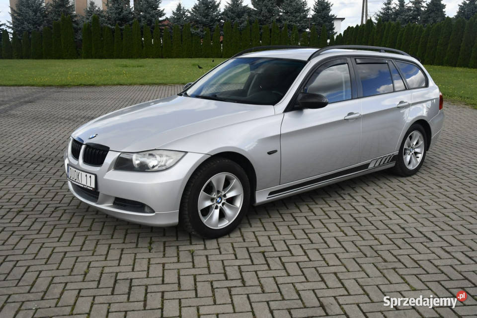 BMW 320 20benz DUDKI11 PodgFotklimatr 2 Kutno