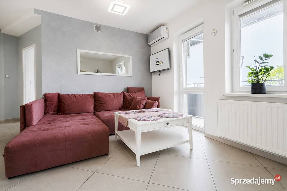 Apartament 812 m4 pokoje2 Jarosław sprzedam