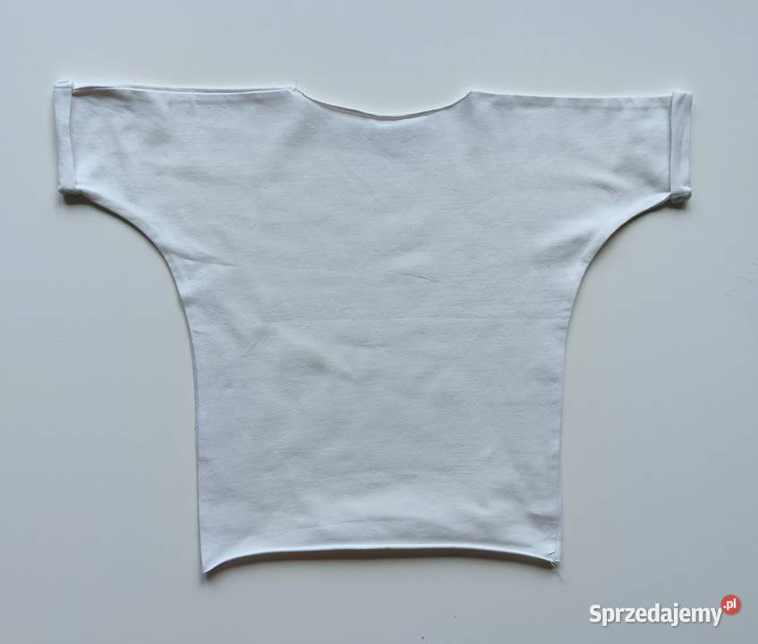 2 Pack Tshirt Black White Unisex 104110 Poli Oli 3 lata+ Katowice sprzedam