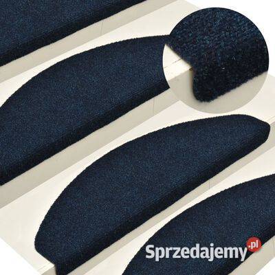 vidaXL Samoprzylepne nakładki na schody 15 Warszawa