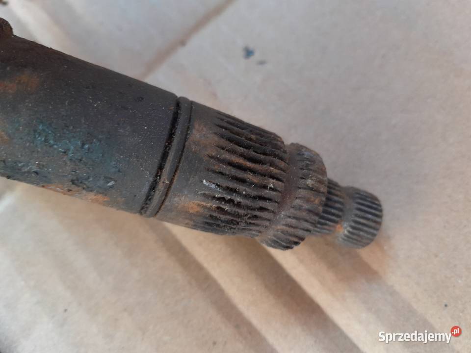 Wałek walki pannonia Pozostałe świętokrzyskie Tychów Nowy