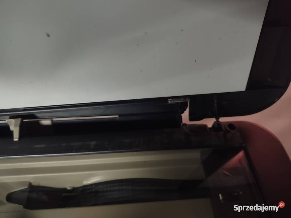 drukarka hp Drukarki i skanery Koronowo sprzedam