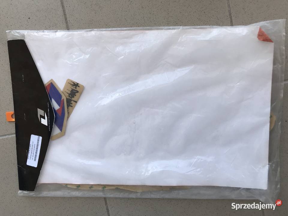 Naklejki do Yamaha 250450F Kołobrzeg
