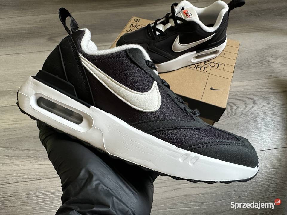 Nike Air Dawn DC9318002 Black r 32 nowe