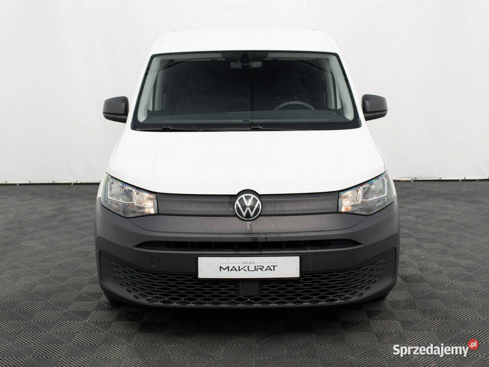 Volkswagen Caddy GD8G885Caddy Cargo Maxi 20 TDI ESP sprzedam