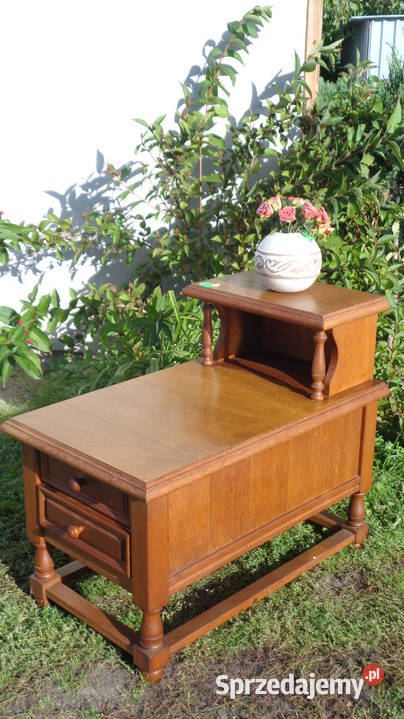 szafka stolik Mielnica Duża