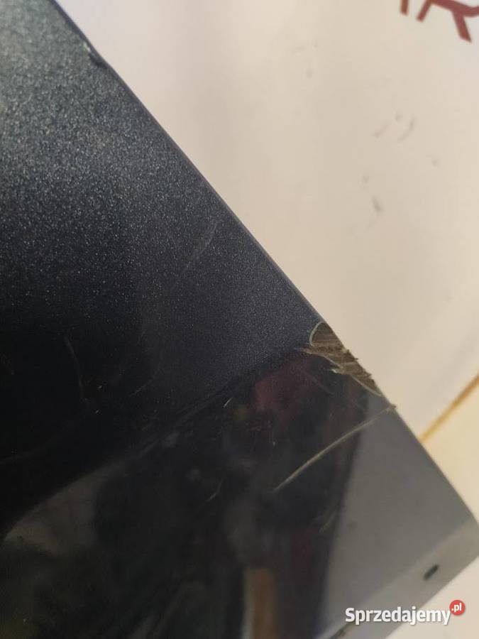 Zderzak Przód Przedni Ford Transit Custom Lift Pleszew sprzedam