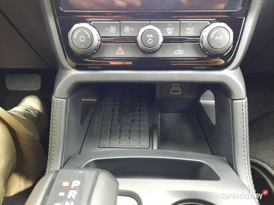 Ford Ranger Raptor Raptor 20 diesel 210 Roleta Szczecinek