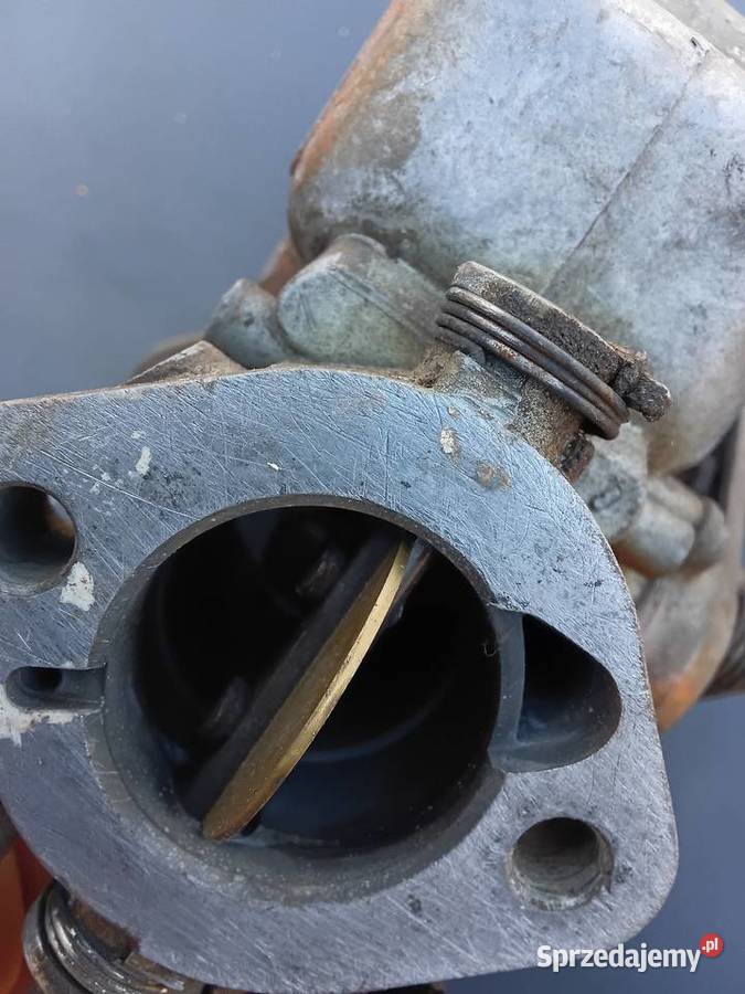 Gaźnik Fiat 126p Milejewo sprzedam