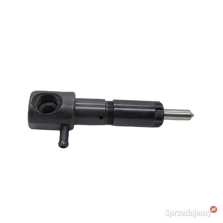 Wtrysk Paliwa Agregat Diesel 186F Kipor Kama Ostrołęka