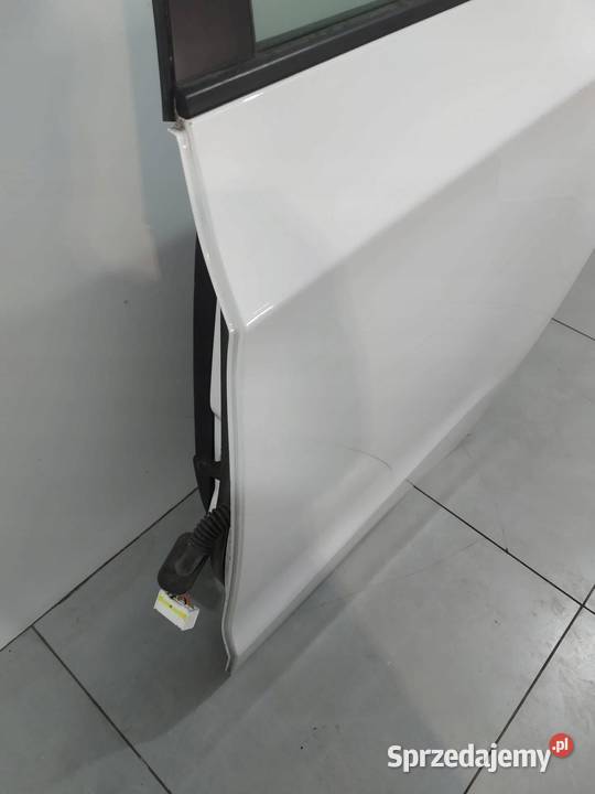 DRZWI LEWE TYŁ KOMBI PYW Hyundai i30 II 20112017