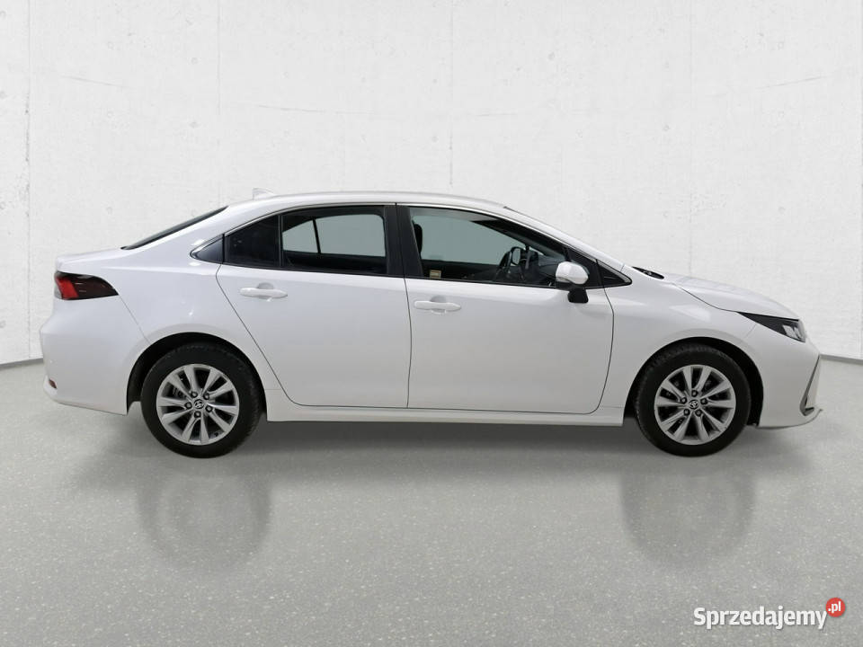 Toyota Corolla Seria E16 2012 1798cm3 Corolla
