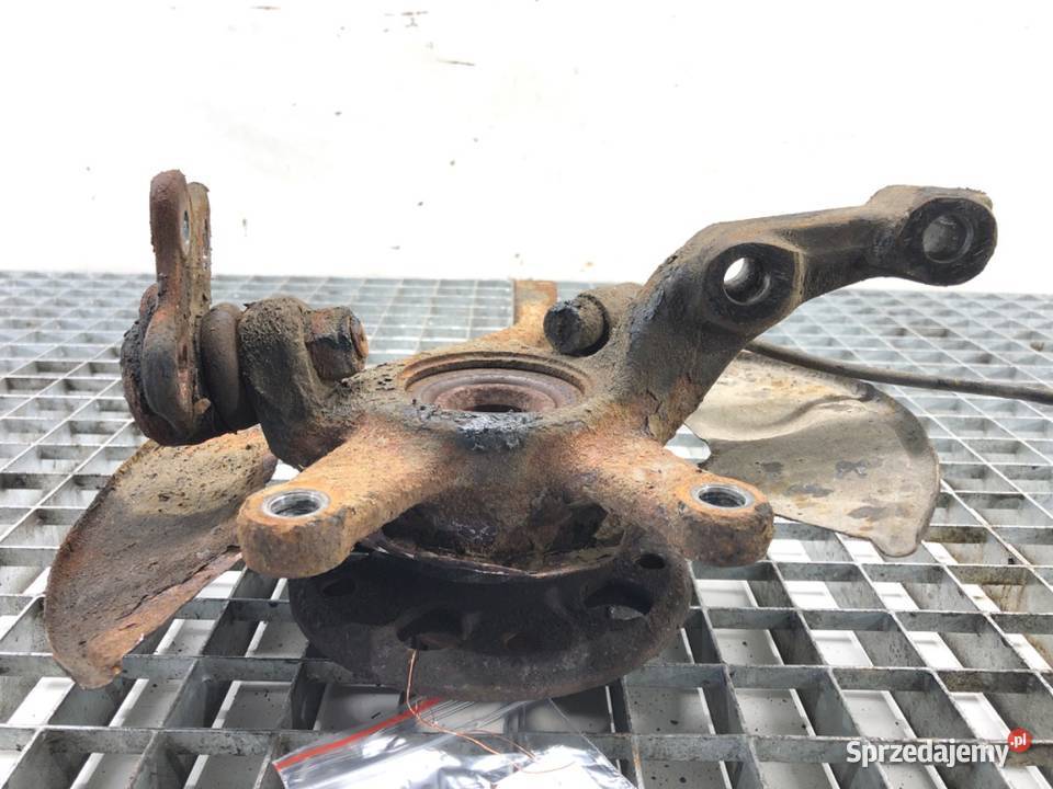 ZWROTNICA PRAWY PRZÓD MERCEDES VANEO 17 75 0205