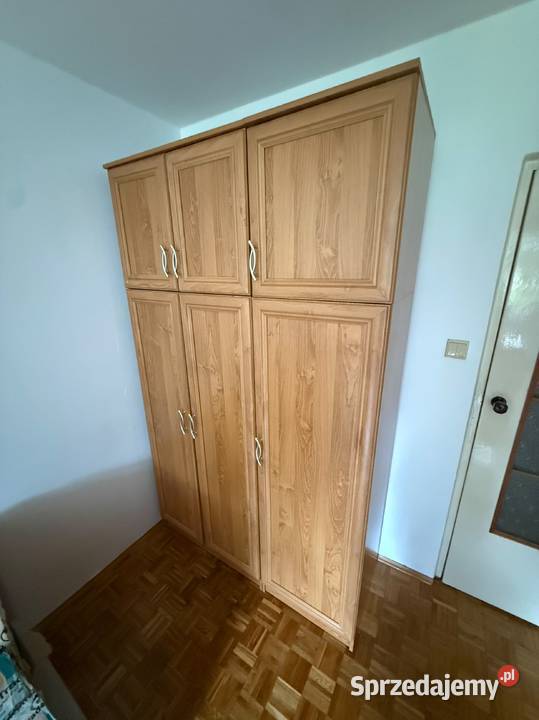 Meblościanka sprzedam