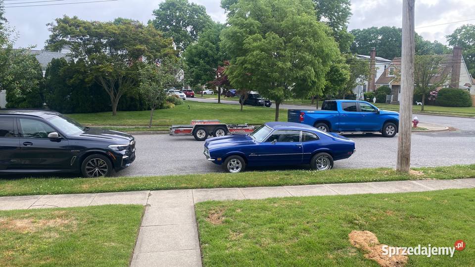 Ford Maverick OKAZJA mazowieckie Płock