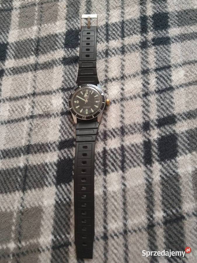 Sprzedam zegarek Sheffield Allsport 17 Jewels na rękę Kalisz
