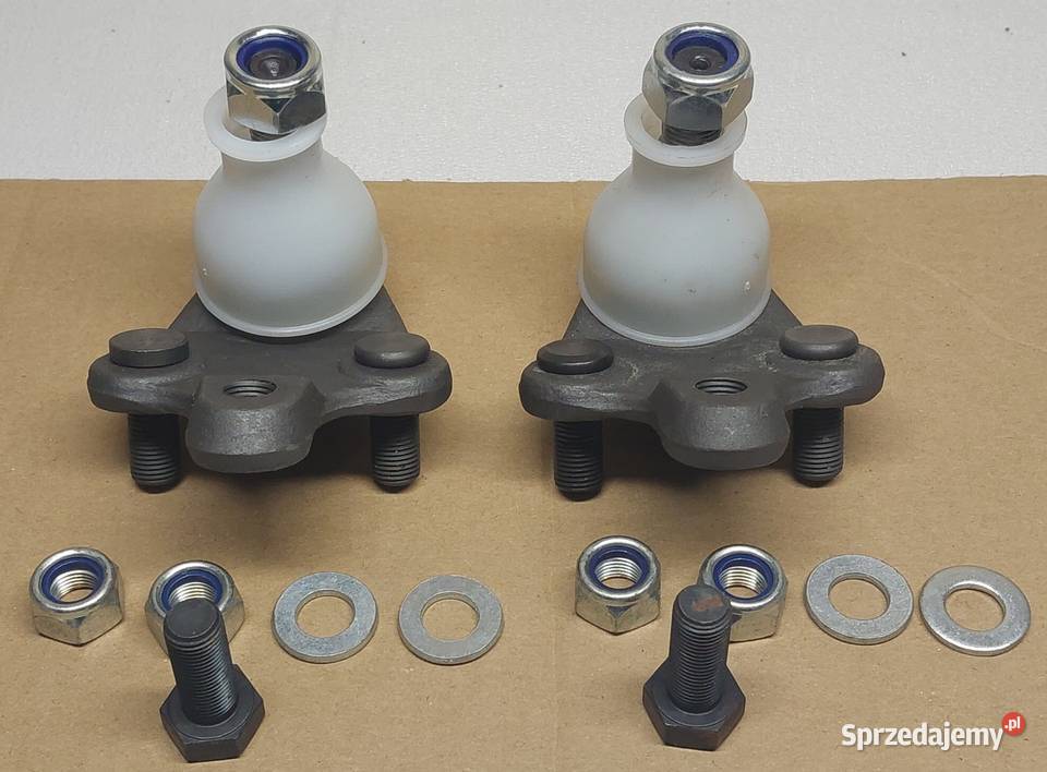 SWORZEŃ WAHACZA DOLNY TOYOTA AVENSIS T25 KOMPLET Mielęcin