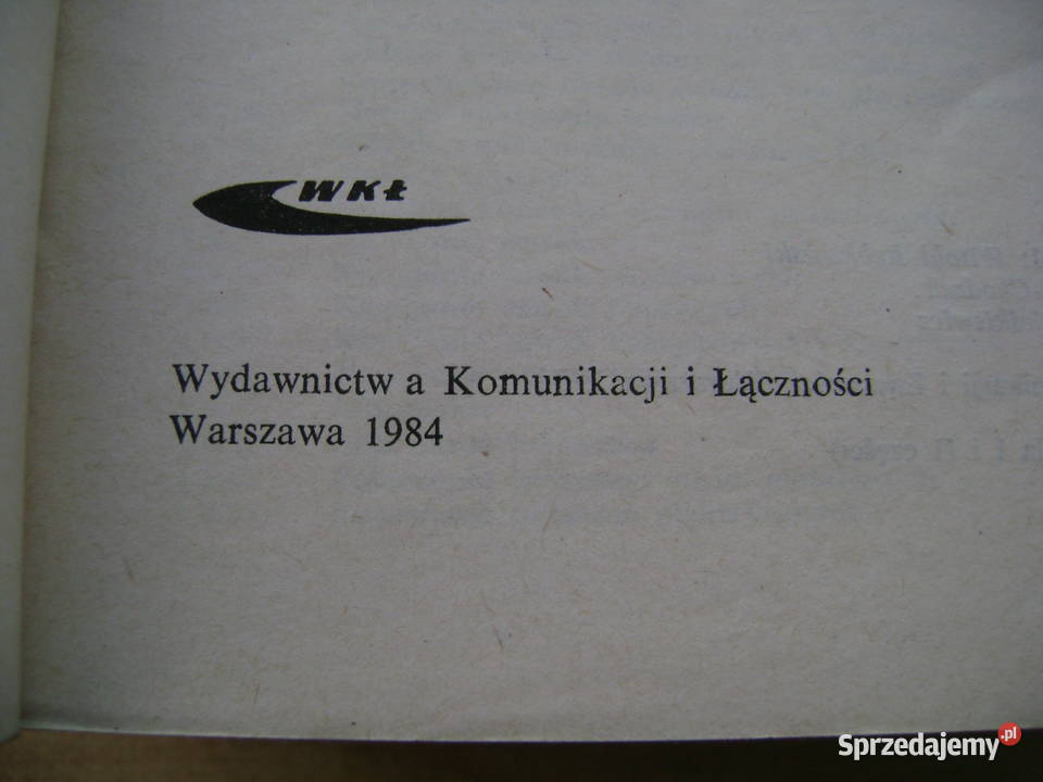 Starocie z PRL Bajtek z 1988 r 6 praktycznych pomorskie