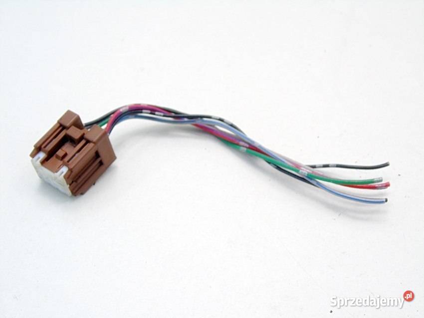 WTYCZKA KOSTKA NISSAN MURANO I Z50 35 ALTIMA