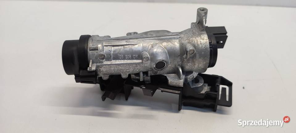 TIGUAN ALLSPACE KLUCZYK STACYJKA 5G6959752DQ osobowe