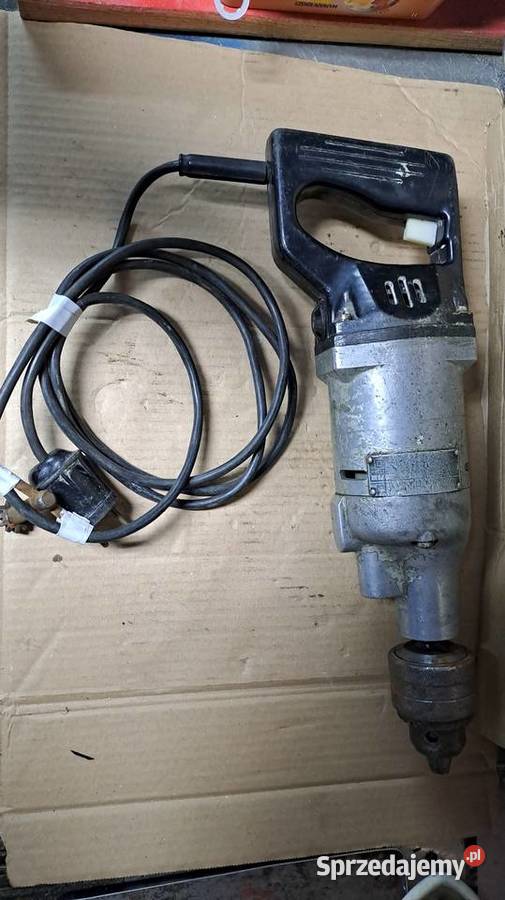 Wiertarka Celma Krapkowice