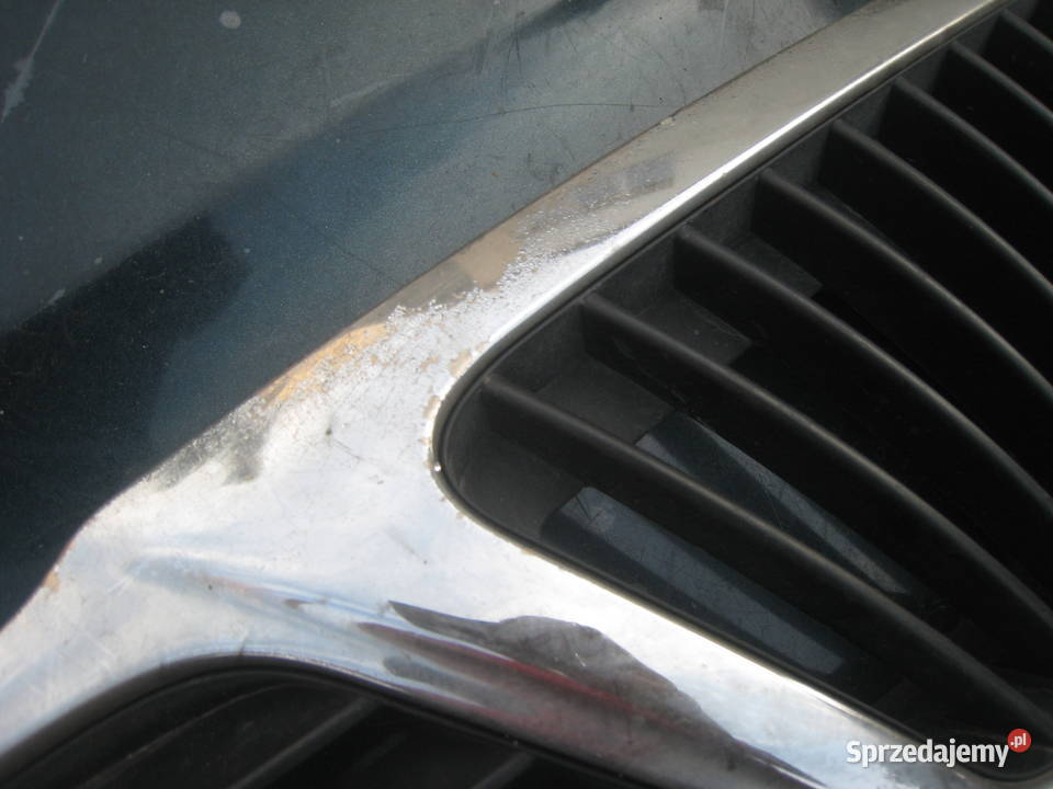 Grill atrapa chłodnicy wlot powietrza Daewoo Karoseria Kraków