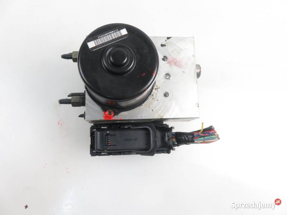 POMPA ABS NISSAN PATHFINDER III 06210907573 sprzedam