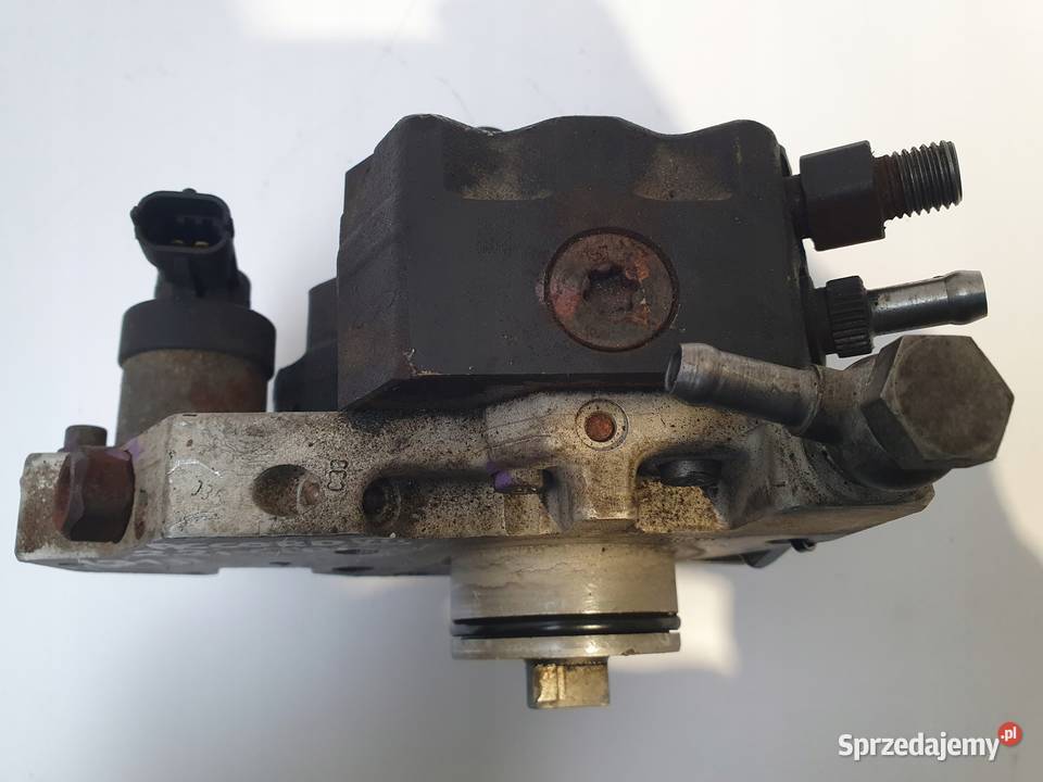 POMPA WTRYSKOWA Honda Accord VII 22 ICTDI paliwa Pompy wtryskowe Chełm