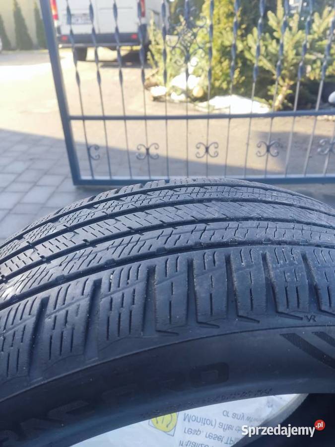 Opony wielosezonowe 18 50 Grudziądz