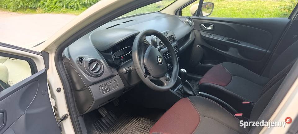 SPRZEDAM Clio IV Kombi Samochody osobowe Kobyłka