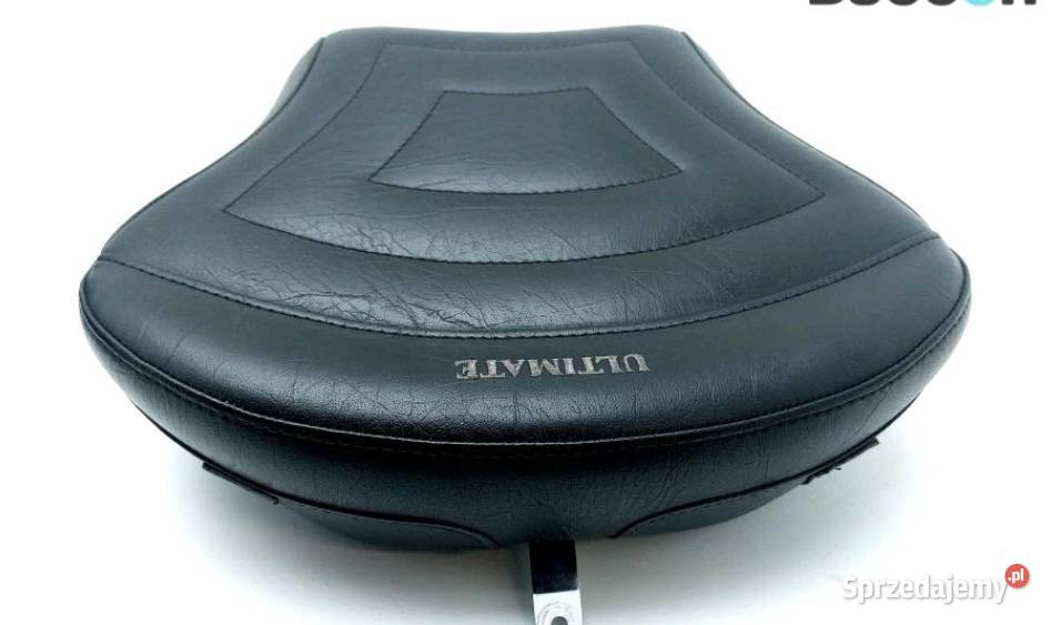 Siedzenie VTX 1800 R S T łódzkie Łódź sprzedam