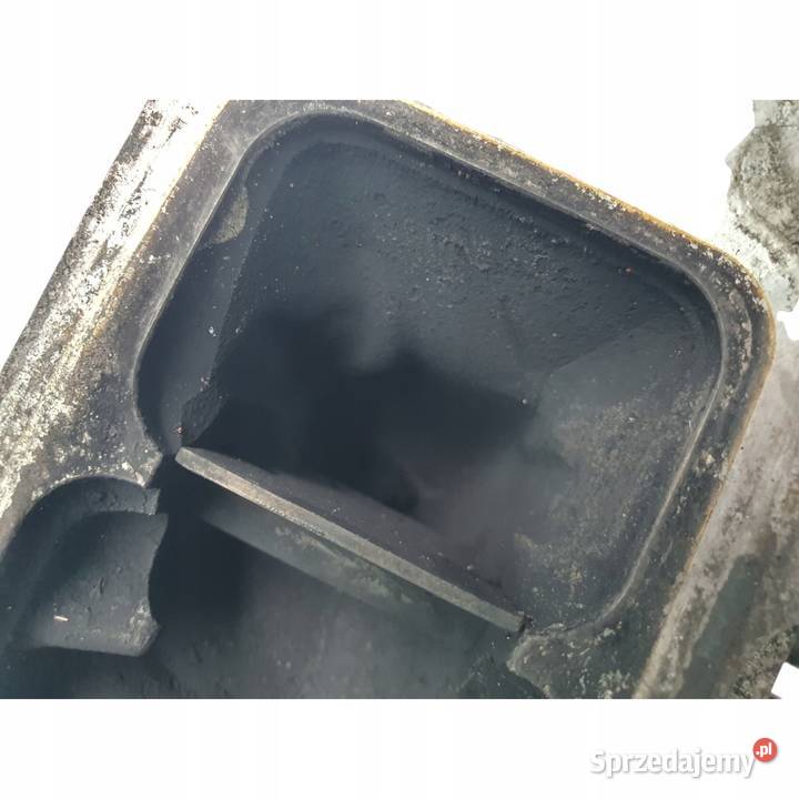 ZAWÓR EGR Ford Mondeo IV MK4 20 TDCI oryginał Chełm