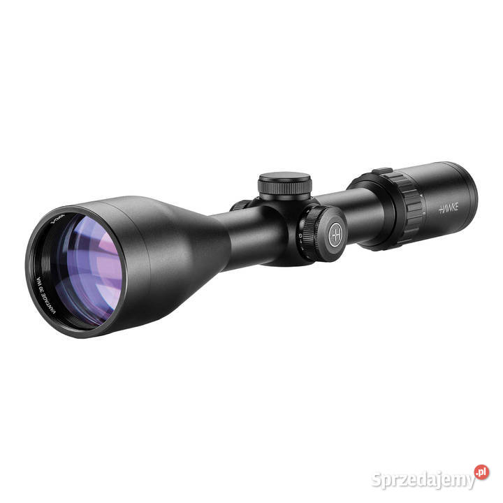 Luneta celownicza Hawke Vantage 30 WA 312x56 IR Warszawa sprzedam