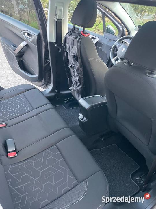 Sprzedam Peugeot 2008 Style Międzybórz