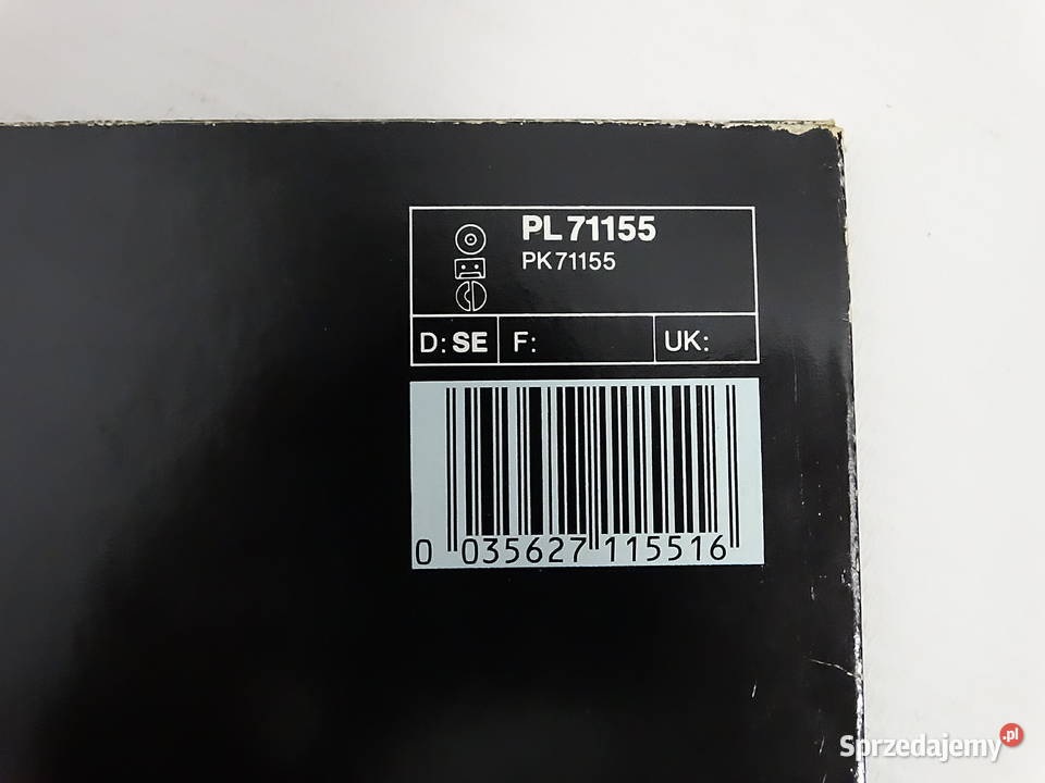 STANISŁAW SOJKA Vinyl LP RCA 1986 Stan Wydanie Płyty i kasety Biłgoraj