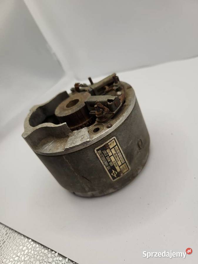 STOJAN WIRNIK AWO SIMSON SPORT TURIST MZ ETZ ES Rybnik