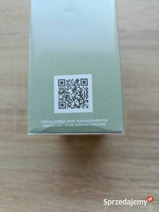 Perfumy damskie Chlo Rose Naturelle nowe Białystok