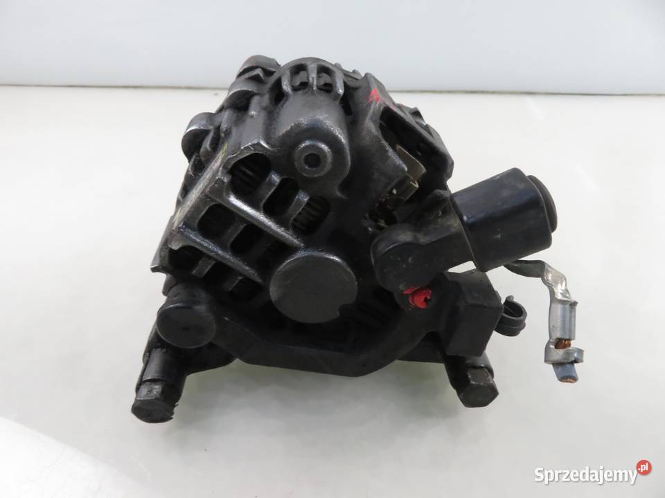 ALTERNATOR PEUGEOT 206 11 i HFX TU1JP sprzedam