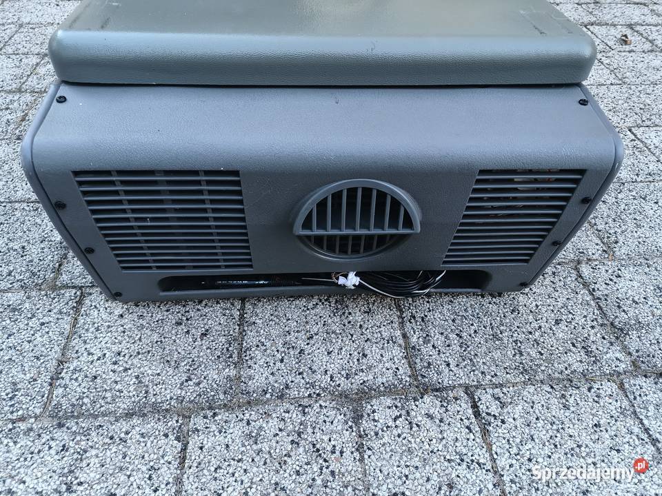 Lodówka VW T4 Miltivan