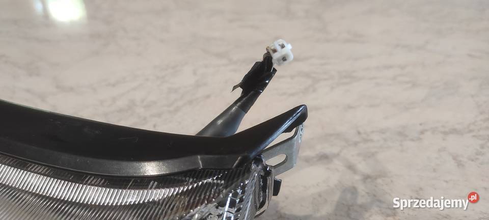 Honda CBR 1000 RR lampa tył Warszawa sprzedam