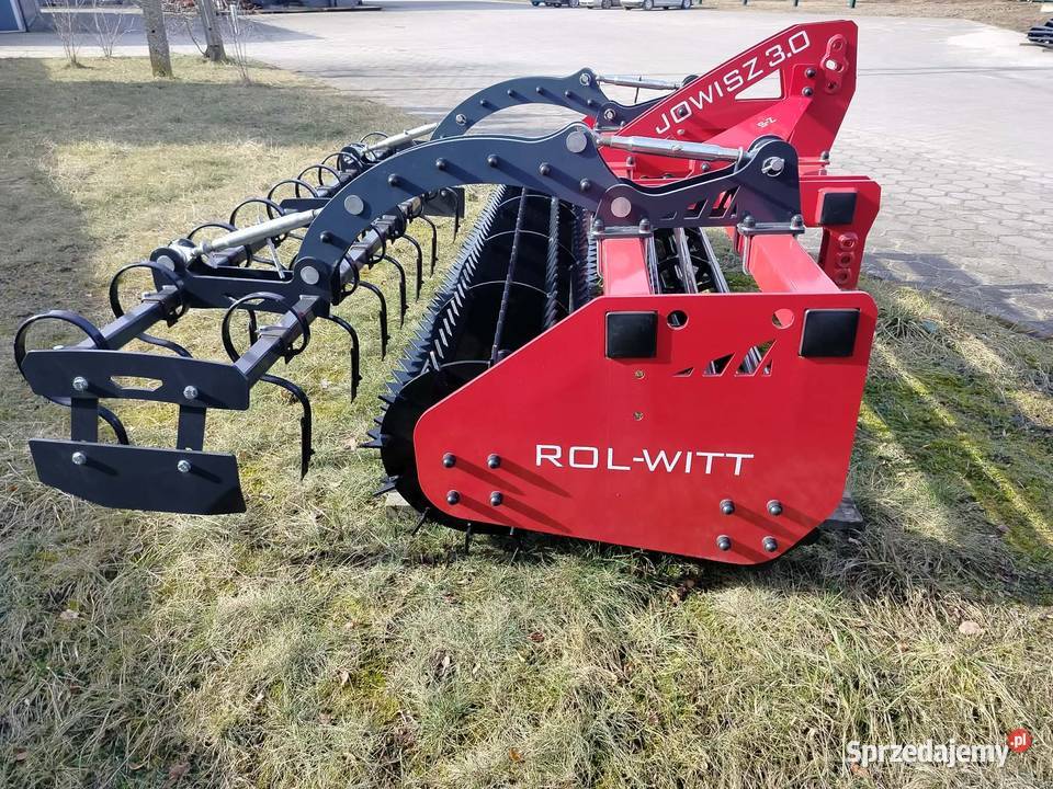 Agregaty na przedni TUZ reki Nowe Rożne rodzaje nieuszkodzony Września sprzedam