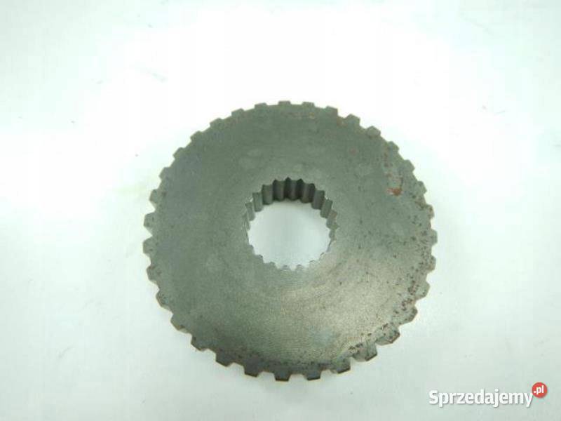 KOŁO ZĘBATE SKRZYNI SAAB 900 9498 20 23 zASO lubelskie